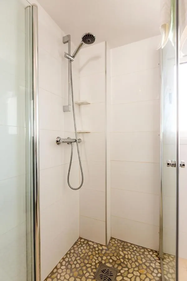 4 Bedroom Holiday Penthouse Near Puerto Banus, In Nueva Andalucia Marbella Apartment