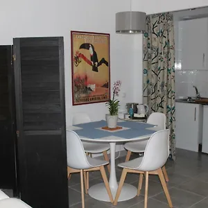 Studio Banus Apartment